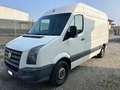 Volkswagen Crafter 30 2.5 TDI 109CV EURO5 Bianco - thumbnail 3