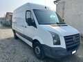 Volkswagen Crafter 30 2.5 TDI 109CV EURO5 Bianco - thumbnail 1