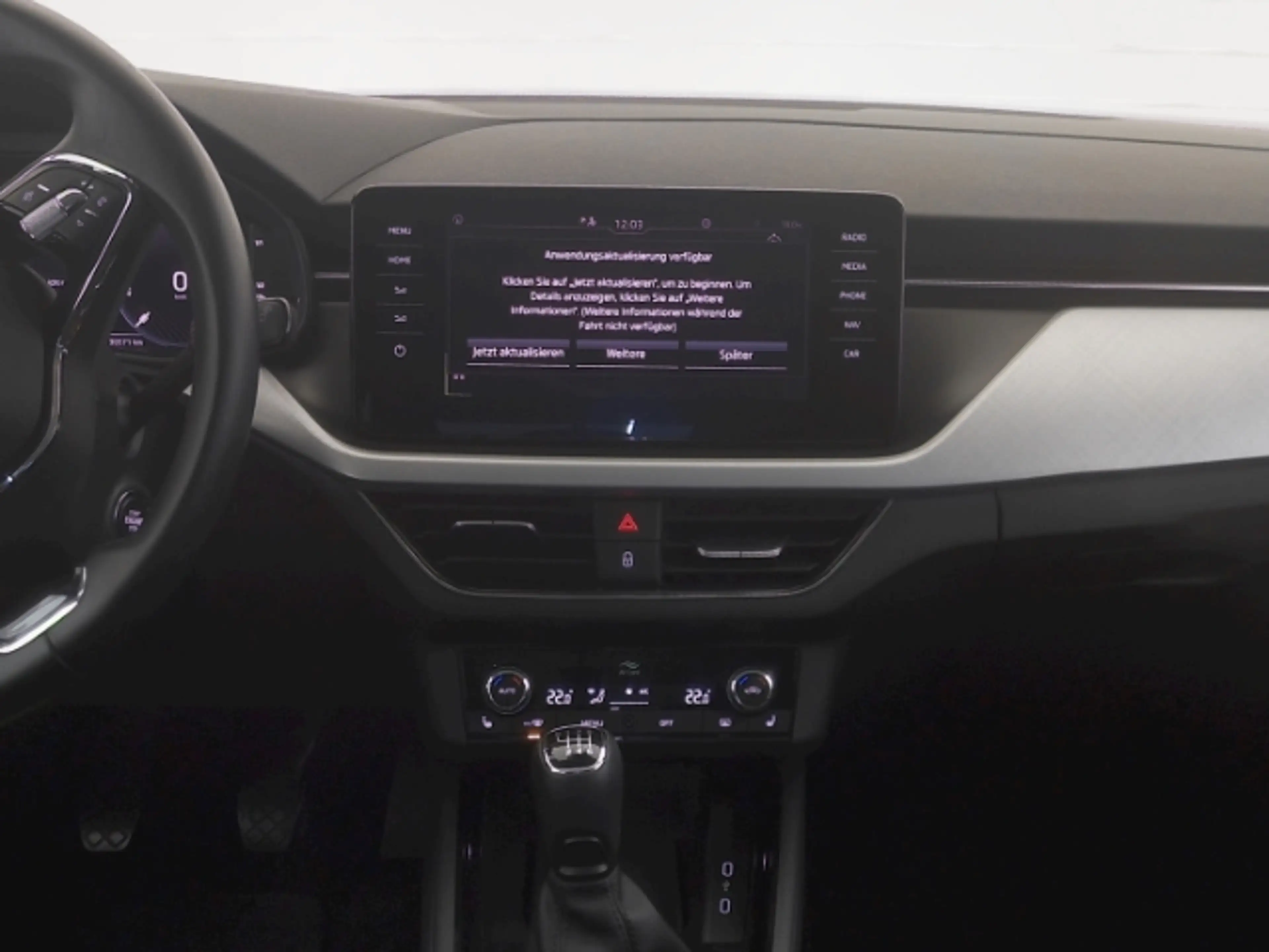 Skoda Kamiq TSI TOUR+ANHÄNGERKUPPLUNG+NAVI+RÜCKFAHRKAMERA+KESS — photo 12