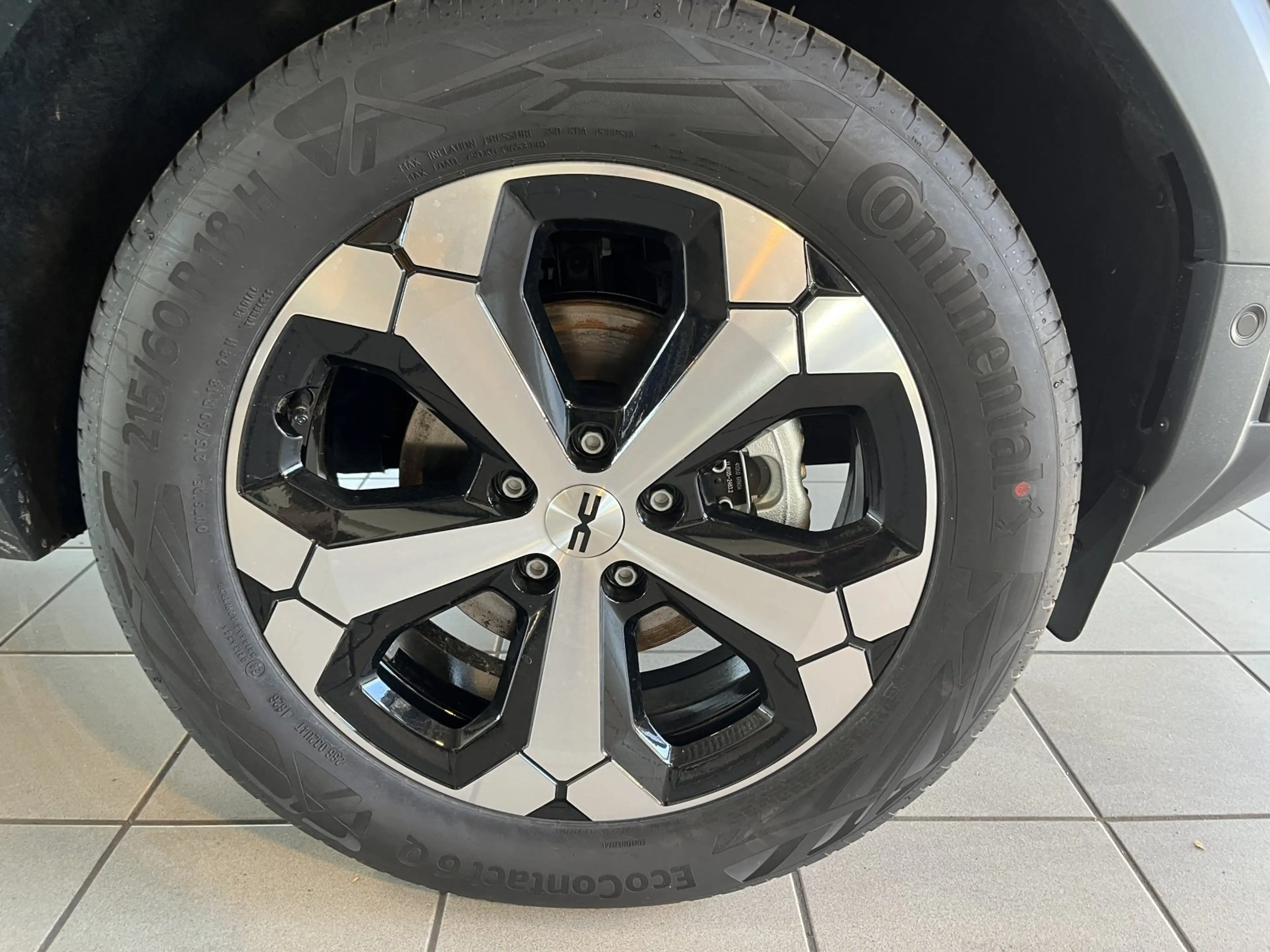 Dacia Bigster mild hybrid-G 140 Journey|WINTER|CITY|PANO — photo 10