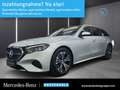 Mercedes-Benz E 200 T Avantgarde DISTRO+PANO+KAMERA+KEYLESS Silber - thumbnail 1