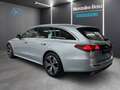 Mercedes-Benz E 200 T Avantgarde DISTRO+PANO+KAMERA+KEYLESS Silber - thumbnail 5