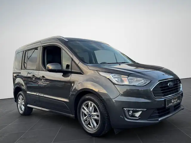 Ford Tourneo Connect Titanium*PANO*NAVI*KAMERA