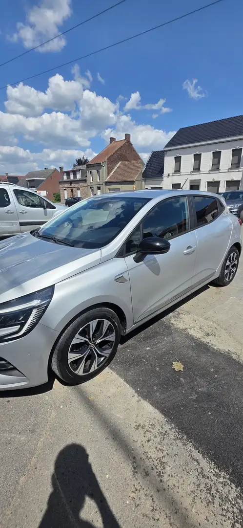 Renault Clio 1.0 TCe Limited #3 GPF (EU6D) - 1