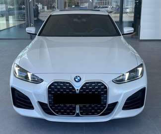 430i Gran Coupé xDrive M Sport