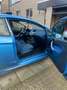 Ford Fiesta 1.6 Ghia s line Blauw - thumbnail 3