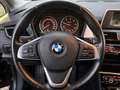 BMW 218 d A AHK LED Navi Tempomat Klimaaut. Schwarz - thumbnail 11