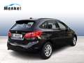 BMW 218 d A AHK LED Navi Tempomat Klimaaut. Schwarz - thumbnail 2