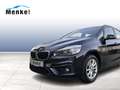 BMW 218 d A AHK LED Navi Tempomat Klimaaut. Schwarz - thumbnail 3