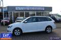 Skoda Fabia Combi 1.2 TSI Style Wit - thumbnail 1