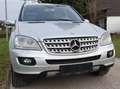 Mercedes-Benz ML 320 ML 320 CDI 4MATIC Aut. Argento - thumbnail 4