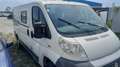 Fiat Ducato 2.2 L1H1 *vorbereiteter Camper* Blanc - thumbnail 4