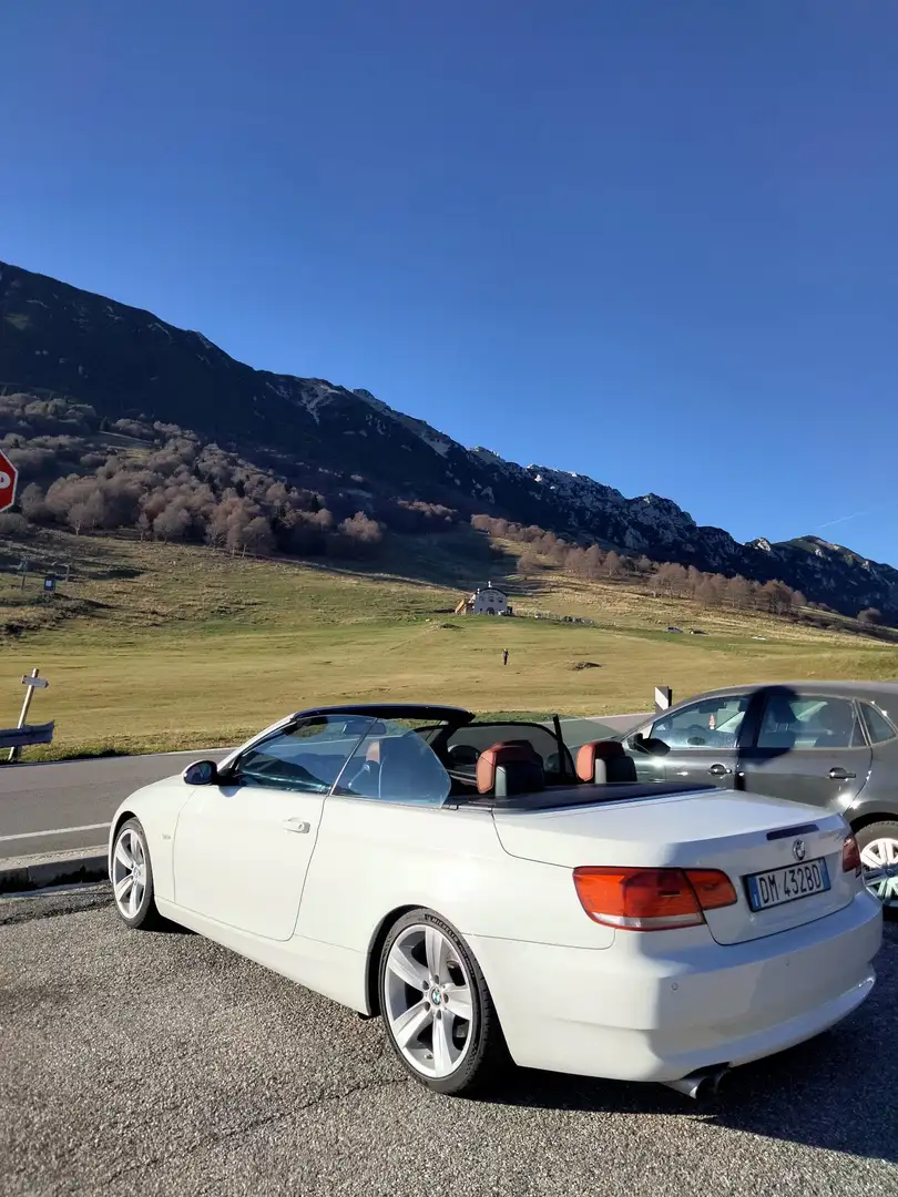 BMW 325 325i Cabrio Futura - 2