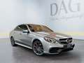 Mercedes-Benz E 63 AMG S 4Matic Lim. +LED+MATT+PANO+ACC+B&O Gris - thumbnail 3
