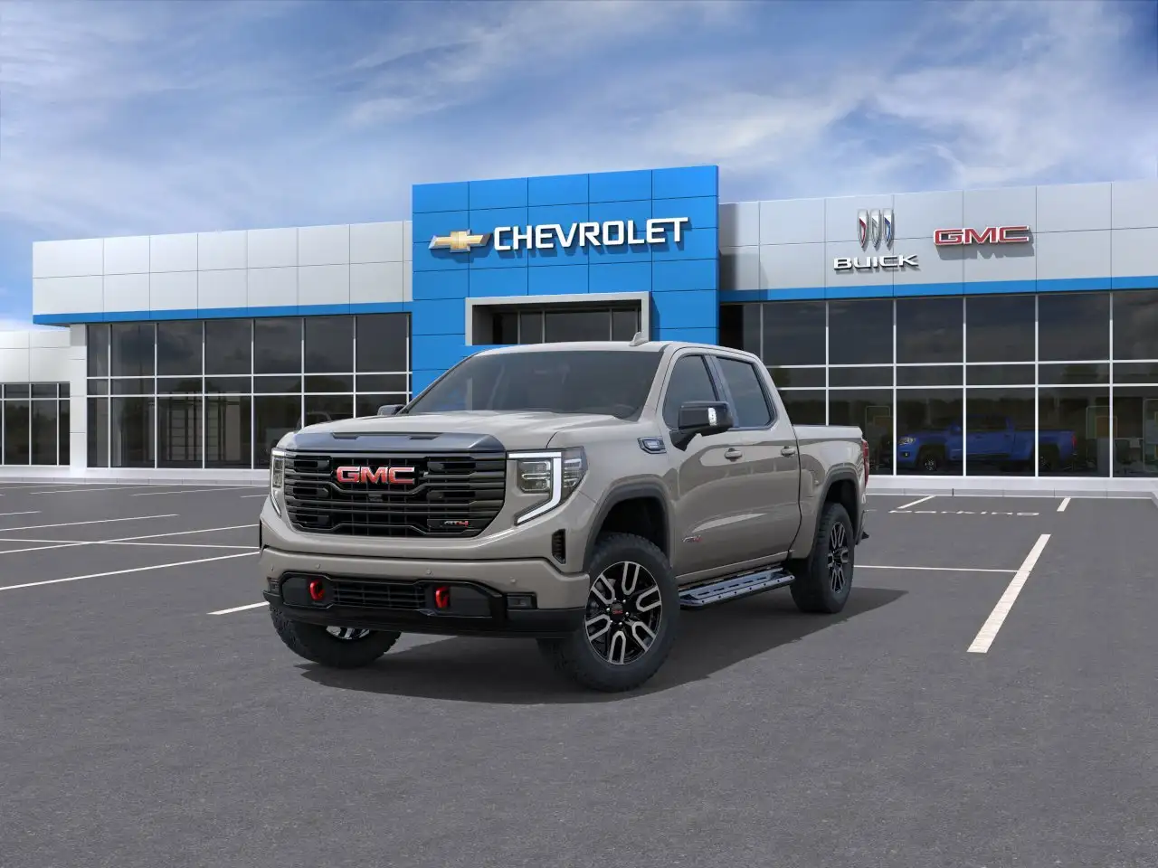 GMC Sierra 1500 снимка GMC Sierra 1500