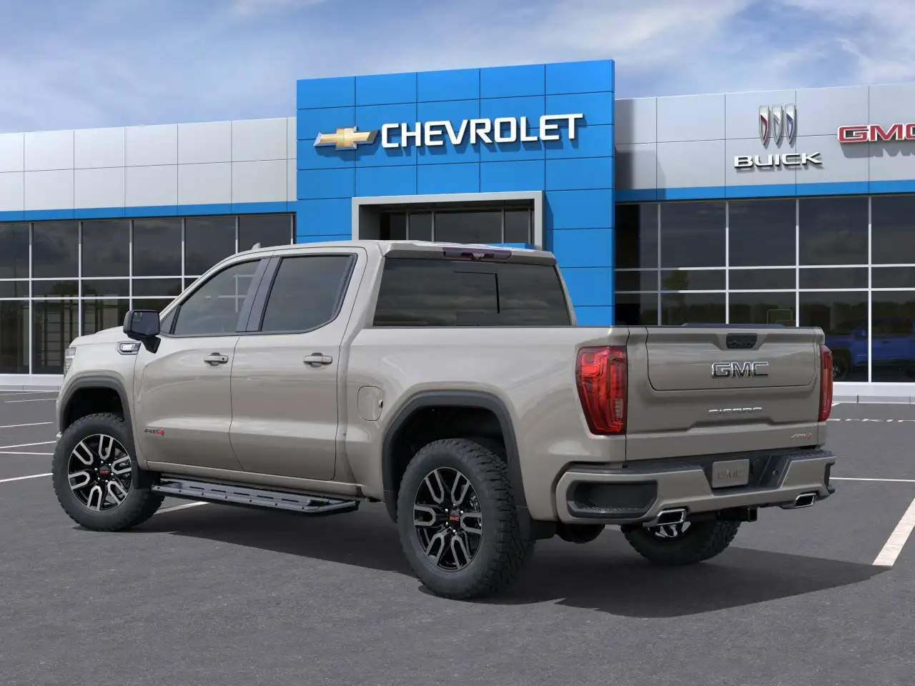 GMC Sierra 1500 снимка GMC Sierra 1500