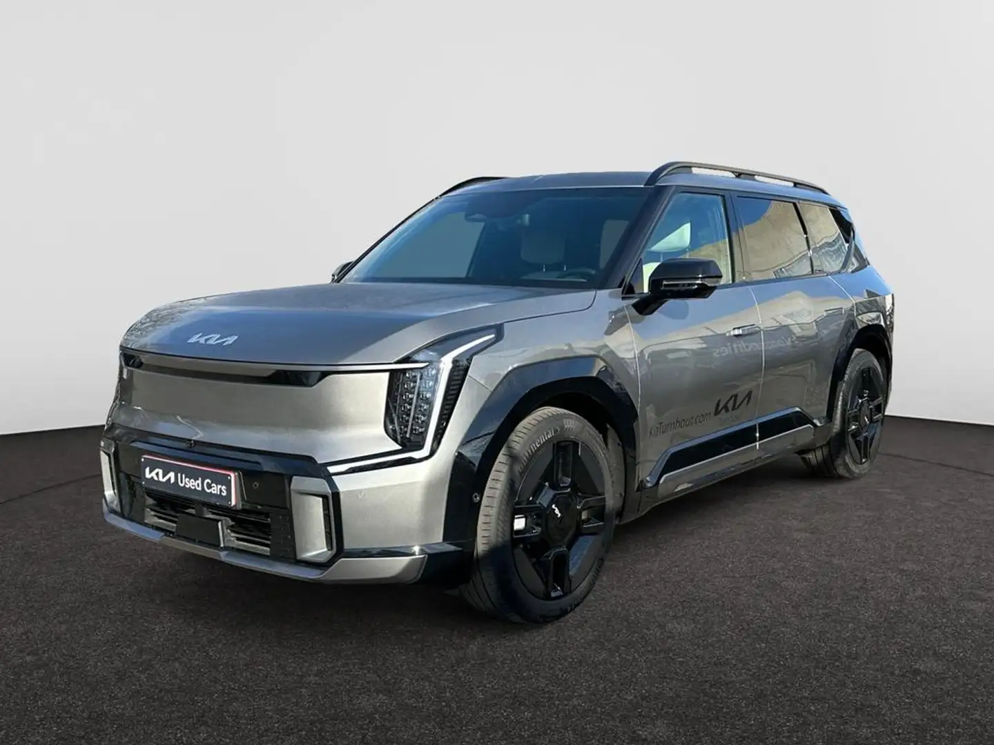 kia ev9