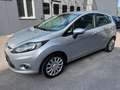 Ford Fiesta 1.4 97CV Business GPL*EURO5*NEOPATENTATI Grigio - thumbnail 1