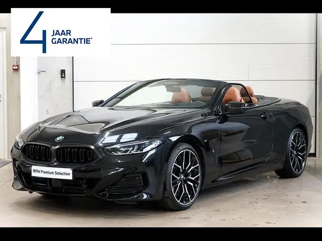 BMW 840 M SPORT PRO - LASERS - ACC - FULL