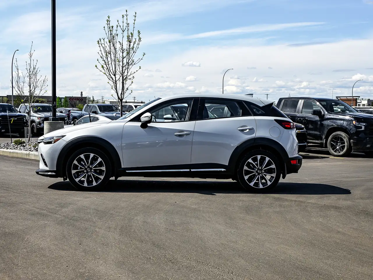 Mazda CX-3 снимка Mazda CX-3