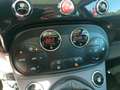 Fiat 500 ECO 1,2 69 Lounge Schwarz - thumbnail 8