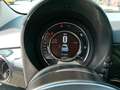 Fiat 500 ECO 1,2 69 Lounge Schwarz - thumbnail 10
