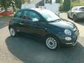 Fiat 500 ECO 1,2 69 Lounge Schwarz - thumbnail 3