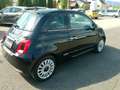 Fiat 500 ECO 1,2 69 Lounge Schwarz - thumbnail 4