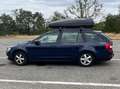 Skoda Octavia Octavia SW 1.6 CR TDi Style Bleu - thumbnail 8
