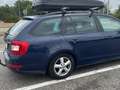 Skoda Octavia Octavia SW 1.6 CR TDi Style Bleu - thumbnail 4