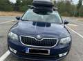 Skoda Octavia Octavia SW 1.6 CR TDi Style Bleu - thumbnail 3