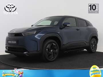 Dynamic 61 kWh *NIEUW*