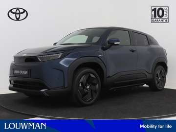 Dynamic 61 kWh *NIEUW*