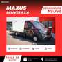 Maxus eDeliver 9 Deliver9 Deliver 2.0 150ch propulsion 2025 – Dépan - thumbnail 1