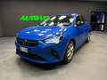Opel Corsa Corsa 1.2 Elegance s Bleu - thumbnail 3