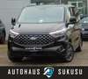 Ford Tourneo Custom 320 L2 Aut. Titanium FWD Schwarz - thumbnail 1