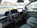 Ford Tourneo Custom 320 L2 Aut. Titanium FWD Schwarz - thumbnail 11