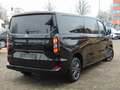 Ford Tourneo Custom 320 L2 Aut. Titanium FWD Schwarz - thumbnail 4