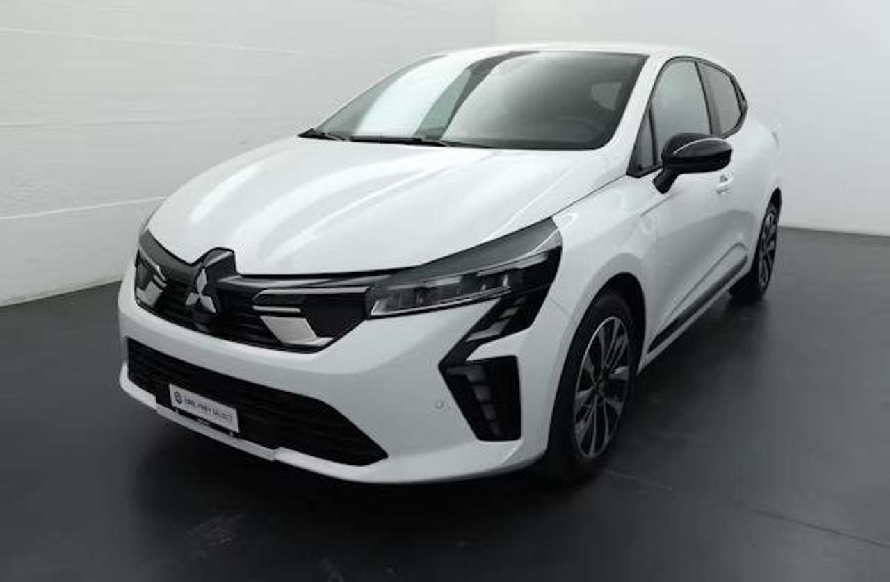 Mitsubishi Colt Colt 1.0L turbo 100 CV Intense GPL