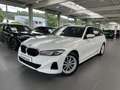 BMW 318 i LCPlus AHK/LED/Driving-Ass./Shz Weiß - thumbnail 2