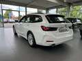 BMW 318 i LCPlus AHK/LED/Driving-Ass./Shz Weiß - thumbnail 5