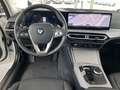 BMW 318 i LCPlus AHK/LED/Driving-Ass./Shz Weiß - thumbnail 11