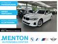 BMW 318 i LCPlus AHK/LED/Driving-Ass./Shz Weiß - thumbnail 1