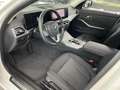 BMW 318 i LCPlus AHK/LED/Driving-Ass./Shz Weiß - thumbnail 13