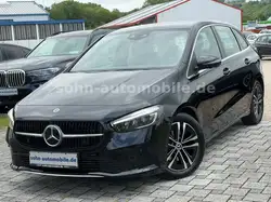 Mercedes-Benz B 180 Progressive nur5.000km Wide/Distro/LED/360
