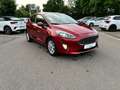 Ford Fiesta Titanium LED Navi ACC Rot - thumbnail 15