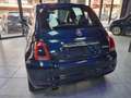 Fiat 500 500 1.0 hybrid Lounge 70cv NO OBBLIGO FINANZ. Bleu - thumbnail 3