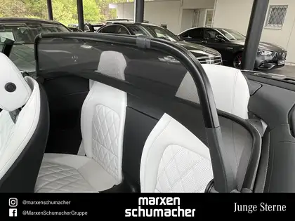 Annonce voiture d'occasion Mercedes-Benz SL 63 AMG - CARADIZE