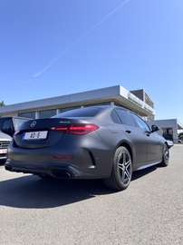 de 4-Matic PHEV AMG Line (230 kW)