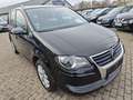 Volkswagen Touran 1.4 TSI DSG Highline Schwarz - thumbnail 3
